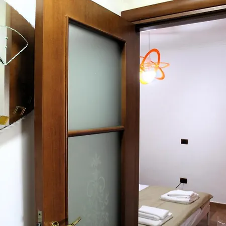 Apartment Pulcinella 2 *