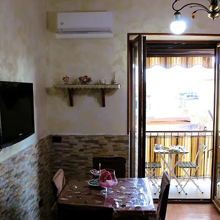Pulcinella 2 Apartment Naples