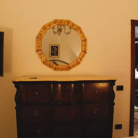 Pulcinella 2 Appartement