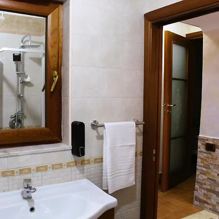 Apartment Pulcinella 2 Naples