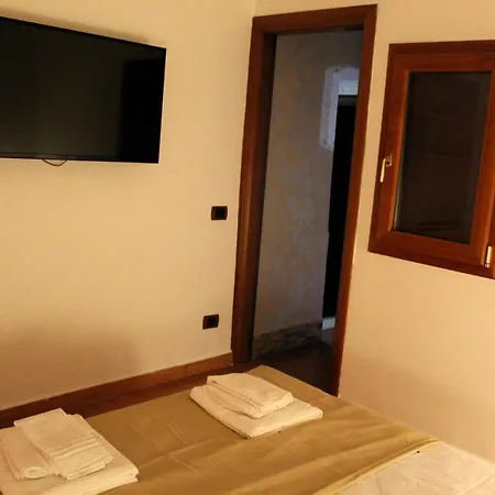 Apartment Pulcinella 2 Naples