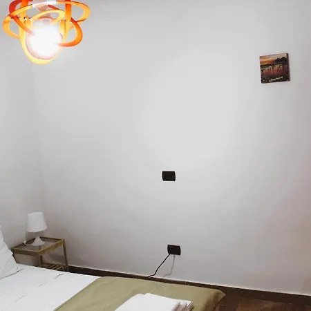 Pulcinella 2 Apartment Naples