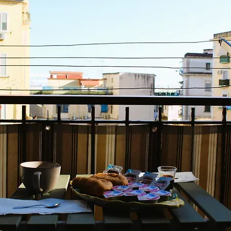 Appartement Pulcinella 2 *